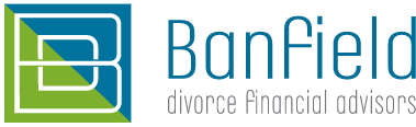 banfield divorce financial advisors